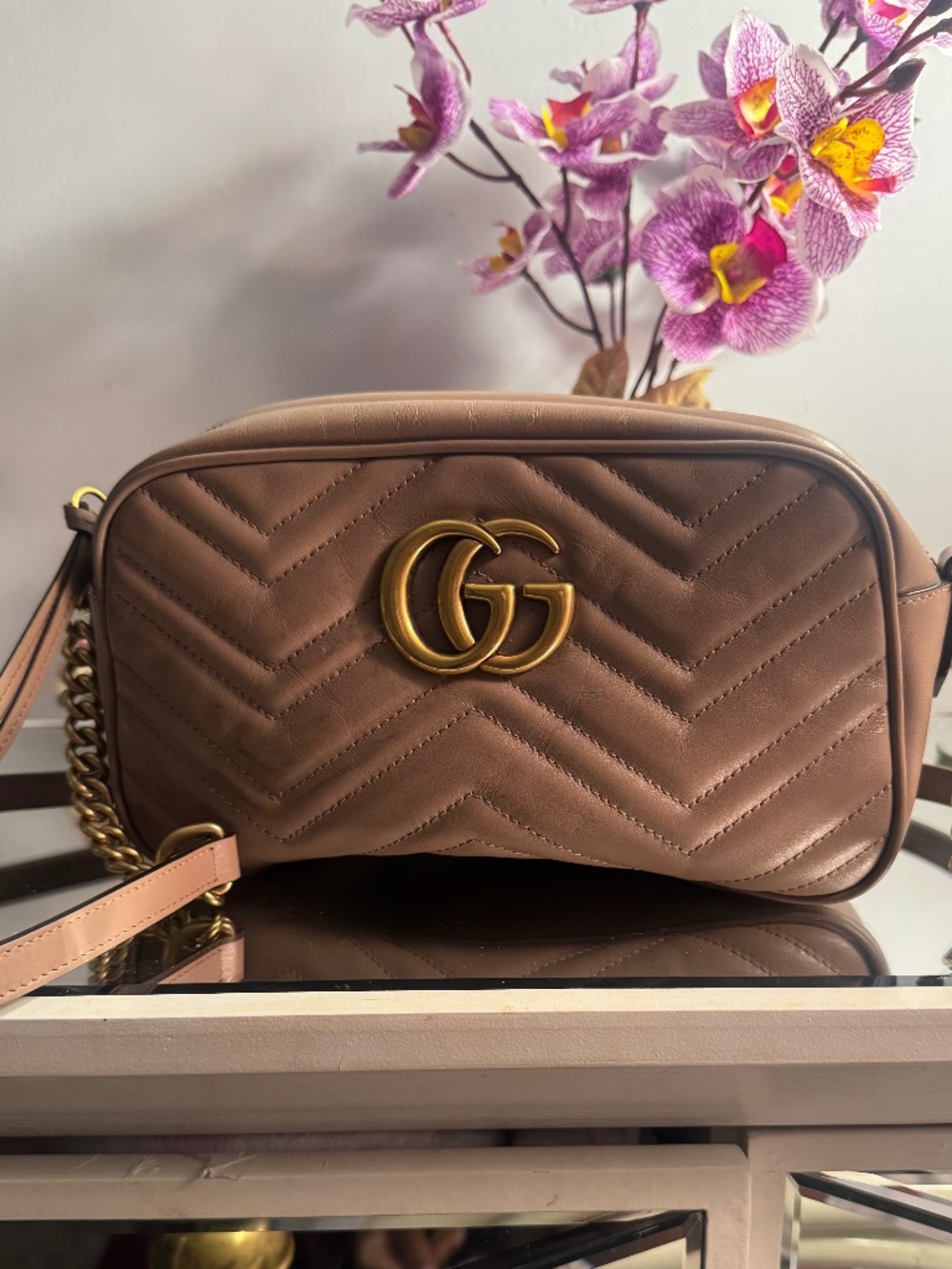 Gucci Marmont Bag